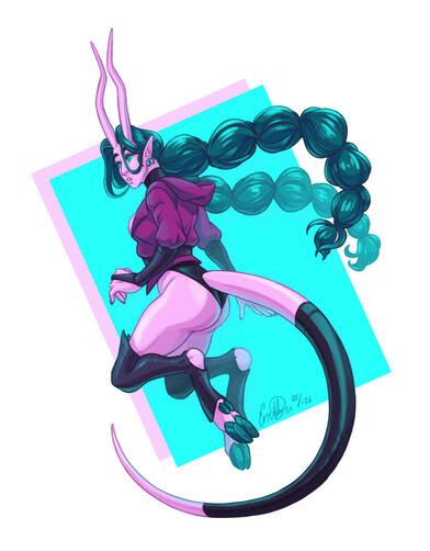 Alpiini the tiefling, 2026